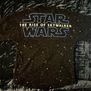Star Wars: The Rise of Skywalker Spirit Jersey Disney Unisex Adult XS